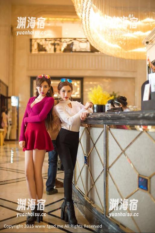推女神-美昕Yumi 推女神 - 套图里的美昕Yumi:让人尖叫的自拍神技!
