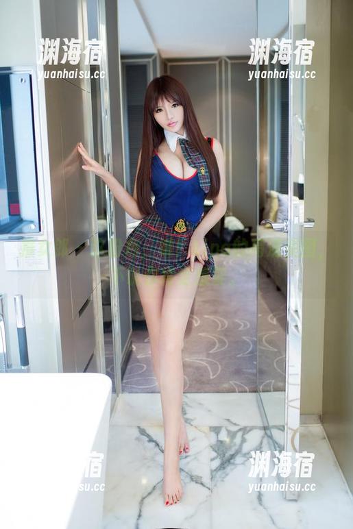 推女郎-Lina 推女郎 - 这粉色,哦!Lina的高清美图,不说你肯定想要。