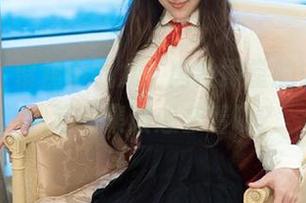 推女郎 – 聚焦小九九，肉丝殿堂的未解之谜，这图集该怎么看呢？