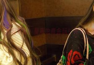 推女郎 – 女友作品，星辰也真会玩！先下载再说……