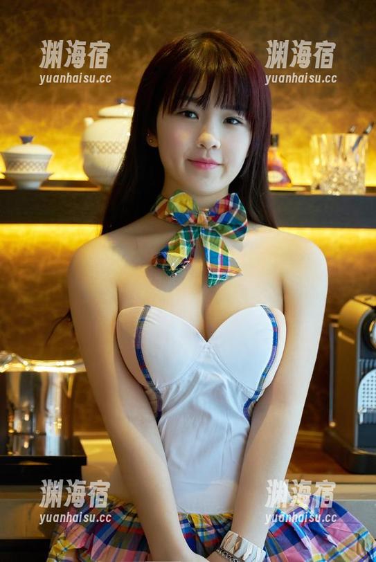 推女郎-陆瓷 推女郎 - 旗袍与陆瓷:鲜活的高清图包,感觉像是把时光按下了暂停…是这样吗?