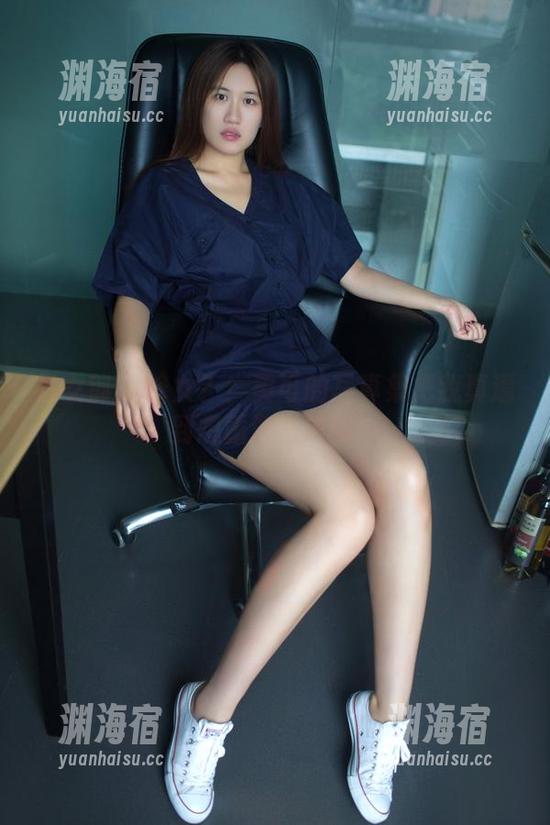 推女郎 - 修女？！黄可的写真集把我真逼到想重洗三遍脑！