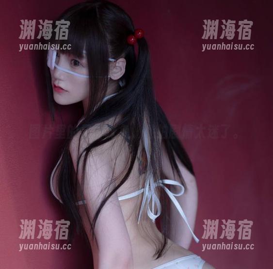 图片里的星野咪兔，私拍剧情太迷了。