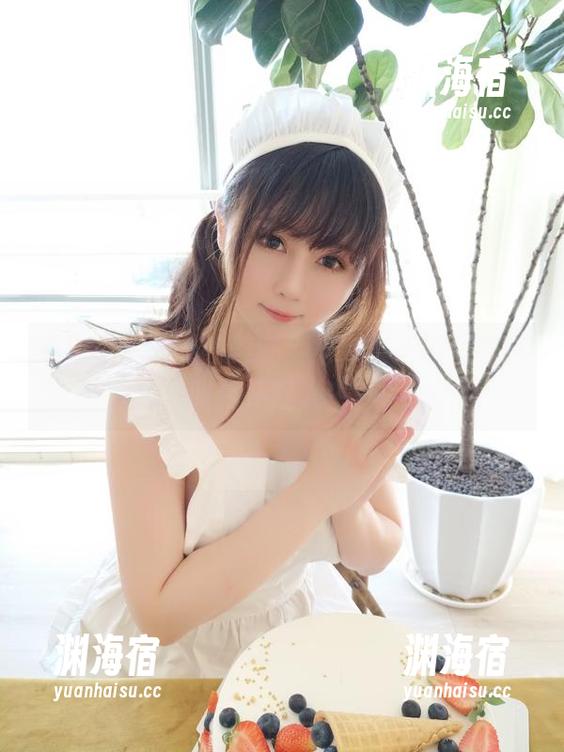 是依酱呀 看到是依酱呀的美腿全集,里头的写真真叫我怀疑人生。