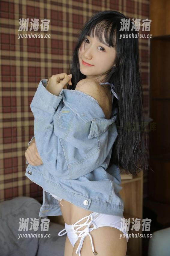 木绵绵OwO 木绵绵OwO:浴室里的奇迹—高清图库