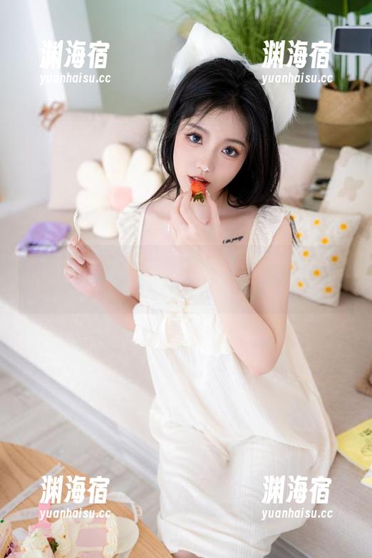 桃良阿宅的美图：想唤醒一颗萌动的小心脏