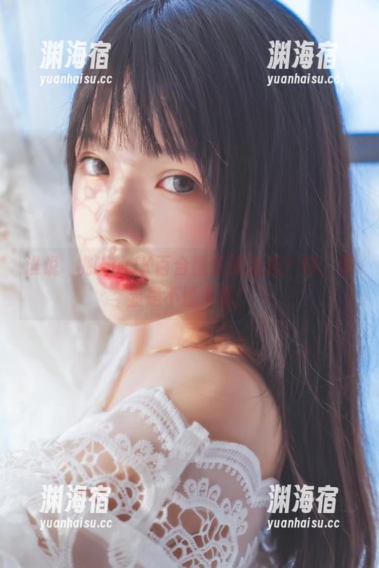 桜桃喵 谁说桜桃喵的JK百合图集没意思?哼,明显是不懂美啊!
