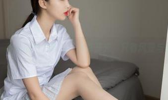 梦丝女神 – 乔儿的户外奇遇：没有圣光，只有风景与照片的对话