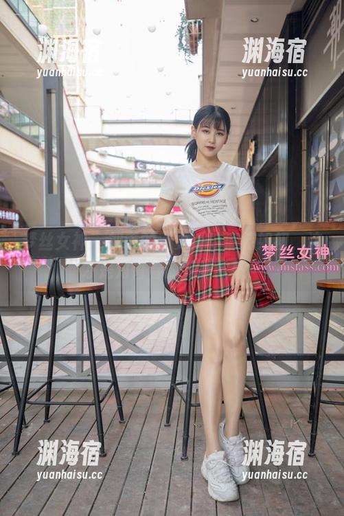 梦丝女神 - 刘诺的新更新！清纯如初，这才是对青春的绝妙致敬！