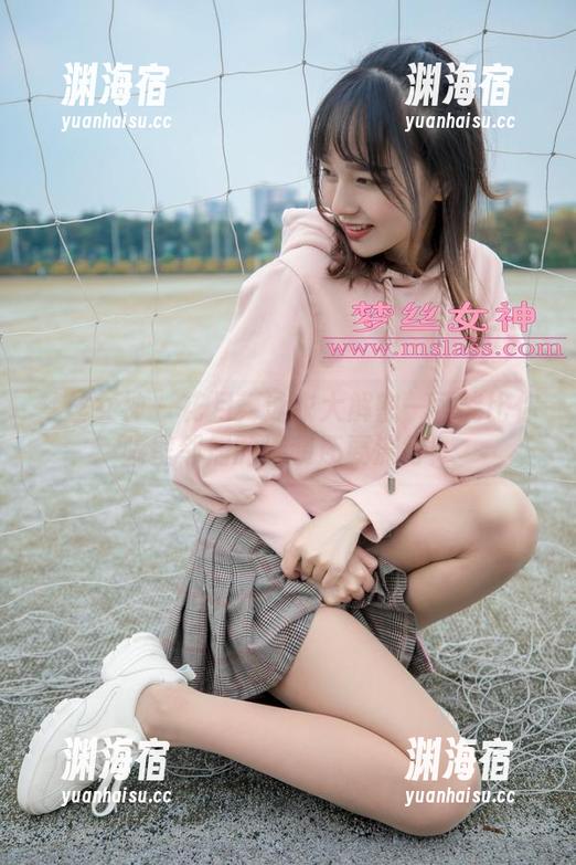 梦丝女神 - 花月舞泳衣大解密—可能比你隔壁邻居的泳装还要流行！