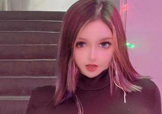 微密圈 – 梦露veronica的甜心MVP：每一张高清照都在说“来吧”