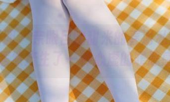 森萝财团 – 亲眼目睹甜米的春游私房写真，居然产生了一种心虚的罪恶感。
