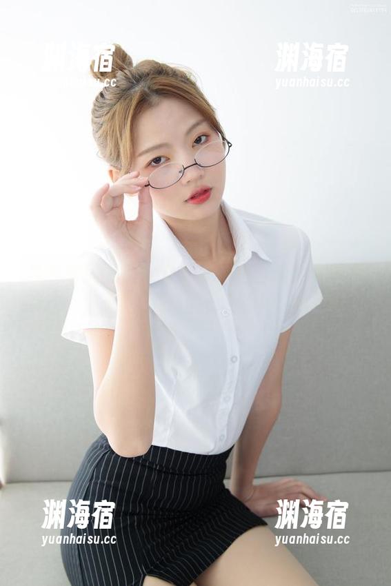 森萝财团的女仆新姿——是否能抓住我的灵魂？查阅原图，捡起图包中的柔和吧。