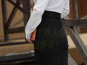 模范学院 – 新图册：“婠婠么”的礼服，让我对大街的每一个路人都有种新鲜出炉的回眸感！
