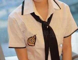 模范学院 – 糯美子Mini的万圣节weird福利，谁能拒绝这种视野的冲击？