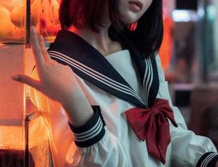 定制红裙：来自河豚抚子的“裙子新生”爽翻全场！