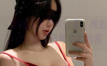 微密圈 – 精选火龙果羊合集：纯欲羊崽，让你怀疑自己眼中的纯真