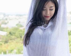 爱蜜社 – 张思允Nice的连衣裙合集，是时候扔掉一些过时的单品了！