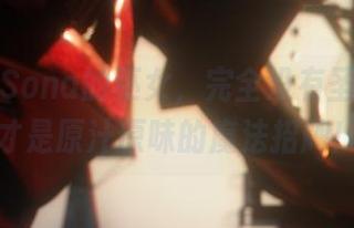 特软儿Sona的巫女，完全没有圣光，这才是原汁原味的魔法招牌！