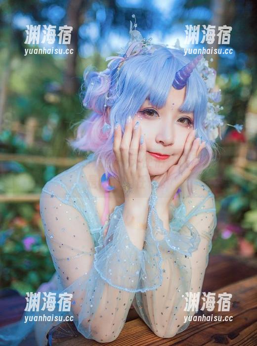 图包特辑：猫九酱的天使们，偏离轨道也是优雅的任性。