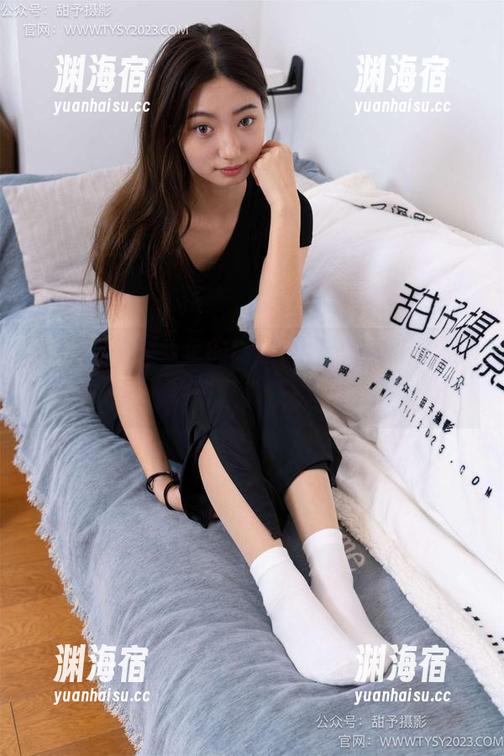 甜予摄影-鱼鱼 甜予摄影 - 鱼鱼的高跟鞋全集,原图揭开迷人姿态,随便聊聊吧!