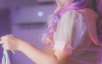 更新中！甜糖大魔王的清晨阳光写真，让我不知不觉就失了神。