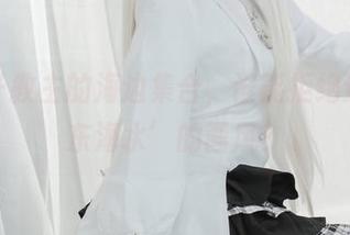 白易子教主的海边集合，谁能拒绝这波‘东海水’的画风？