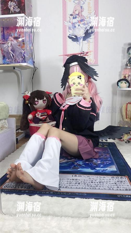 白栎Shirly 白栎Shirly的桔梗奇遇记:作品集恍如维密秀,分享给你的朋友吧!