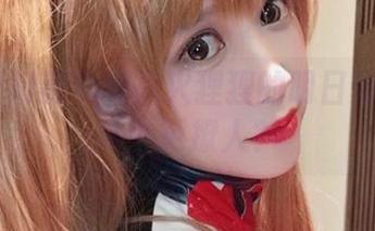 原图or幻影？神探火狸狸的明日方舟cos哪个更撩人？