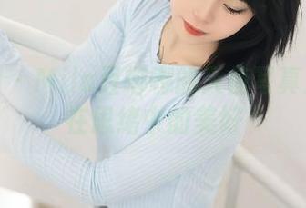 秀人网 – Mila豆嘟嘟的天使写真：飘荡在思绪中的美好