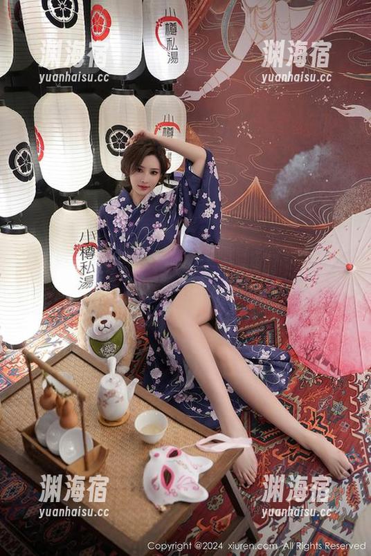 秀人网-e宝小野猫 秀人网 - 浴缸挑战,e宝小野猫是个干嘛的?来瞧原图和写真!