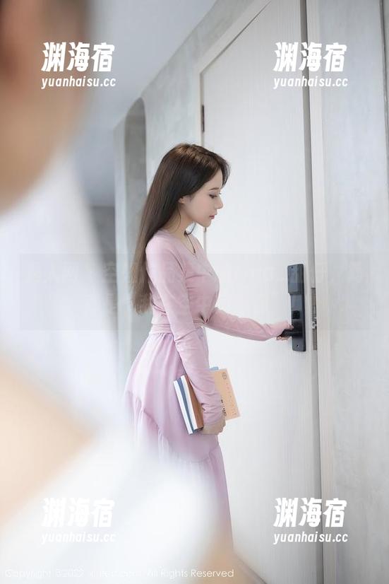 秀人网 - 空姐作品集中的tina_甜仔，简直是“我在空中见过你”！