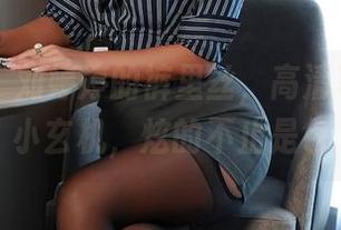 秀人网 – 刘婷婷的裤里丝，高清写真里的小玄机，炫的不止是色