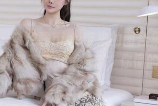 秀人网 – 奈汐酱nice带来的图合集，剧情里面藏着的小尴尬们，你懂的！