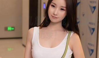 秀人网 – 安然儿放飞自我，无圣光日常全记录！