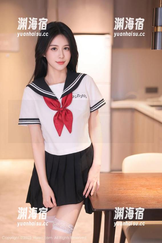秀人网-张思允Nice 秀人网 - 张思允Nice短裤,写真集中的清新感能默默掀起一波热潮吗?给人留下无限想象的机会。