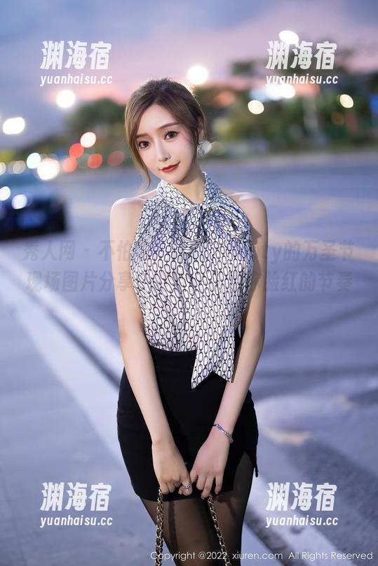 秀人网-徐莉芝Booty 秀人网 - 不怕鬼!徐莉芝Booty的万圣节现场图片分享,堂堂正正看你脸红的节奏!