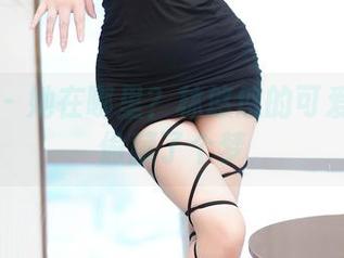 秀人网 – 她在哪里？林悠悠的可爱照里偷偷藏了个梦