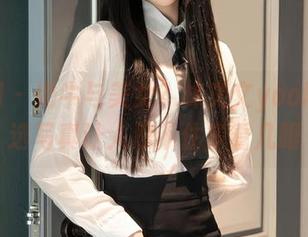 秀人网 – 奶牛与美女？林文文yooki的精选写真让人忍不住多看几眼