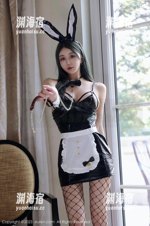 秀人网-清水美嘉 秀人网 - 瞧瞧这全套镂空写真,清水美嘉巧妙地挑逗着我那颗渴望的心。