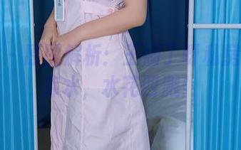 秀人网 – 原图解析：王俪丁呀私房里的死库水，水花四溅！