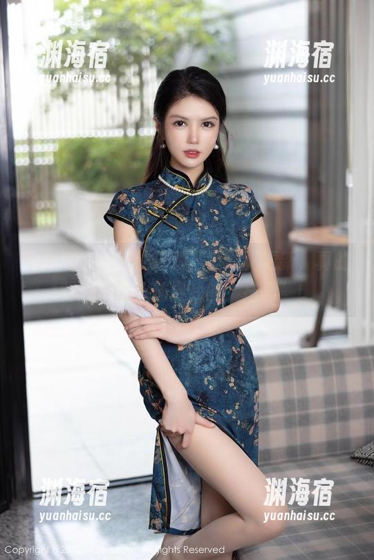 秀人网 - 这次的璀灿居家写真更新，真的是在用镜头捕捉我的“拖延”！