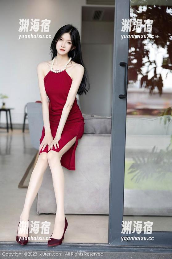 秀人网-筱慧cindy 秀人网 - 比基尼:筱慧cindy在图库中微妙又大胆的素描。