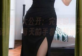 秀人网 – 壁纸大公开：完美的黑丝秘书形象，诗诗kiki每天的手机壁纸谁不想要？