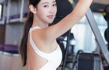 秀人网 – 图片里的兔女郎，陈大榕究竟想表达啥？思索中