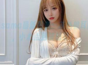 米线线sama最新图集：灰色兽耳的舞台，小心点别被萌晕！
