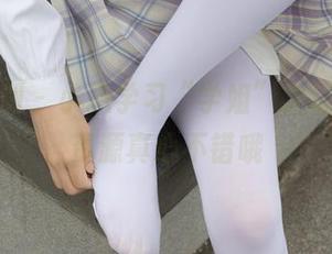 紧急企划 – 小恩学习“学姐”之道，图片资源真心不错哦