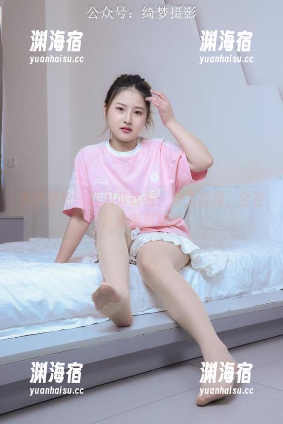 绮梦摄影 - 月月版瑜伽：放飞自我，全在这本图册里哦