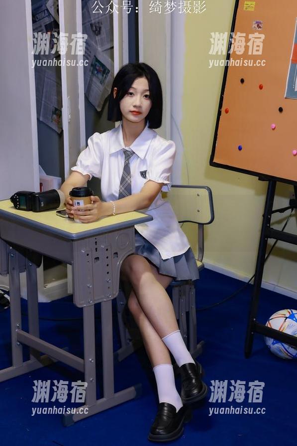 绮梦摄影 - 蔡蔡的美脚：免费原图，哪只脚会让你多看几眼？