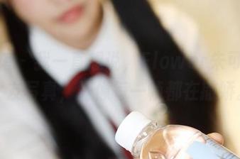 美媛馆 – 我一直想说，Flower朱可儿的女友写真，好像每一帧都在撒娇。